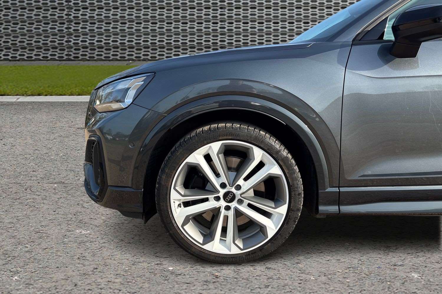 Used Audi Q2 2023 for sale - 78173654: Photo 11