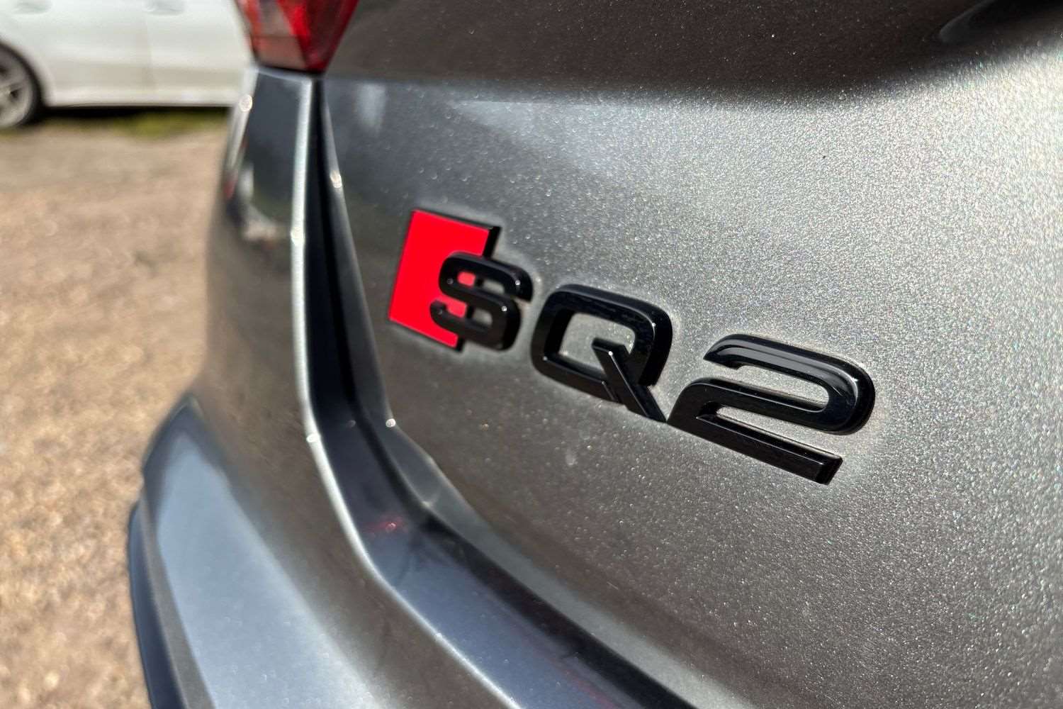 Used Audi Q2 2023 for sale - 78173654: Photo 12