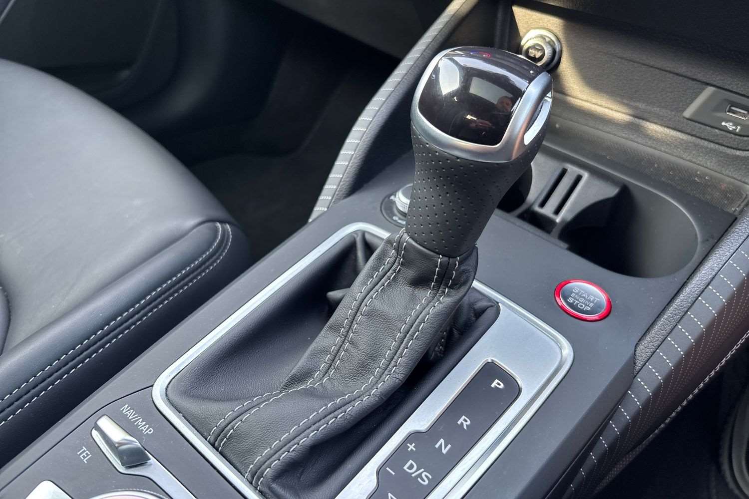 Used Audi Q2 2023 for sale - 78173654: Photo 15