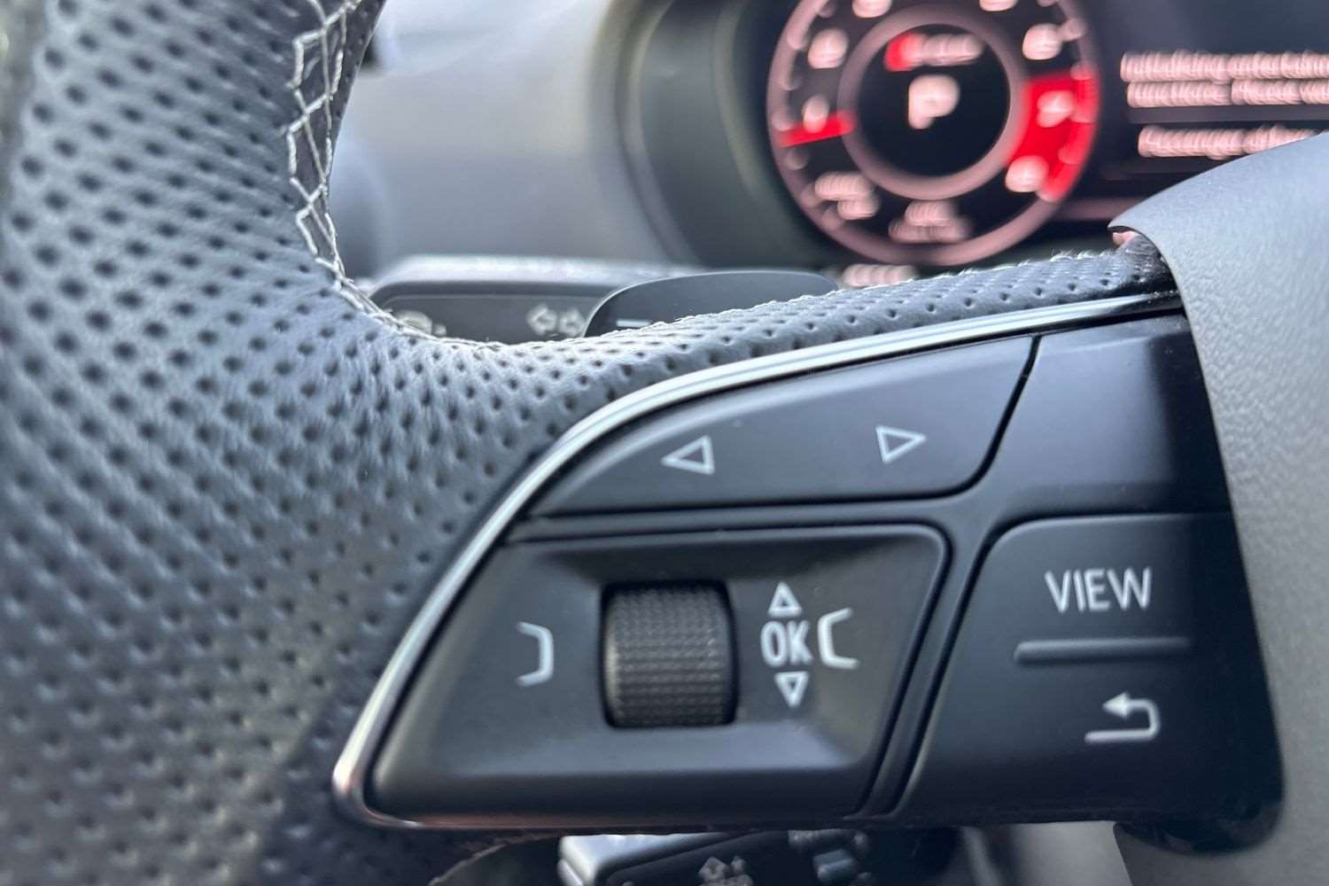 Used Audi Q2 2023 for sale - 78173654: Photo 16