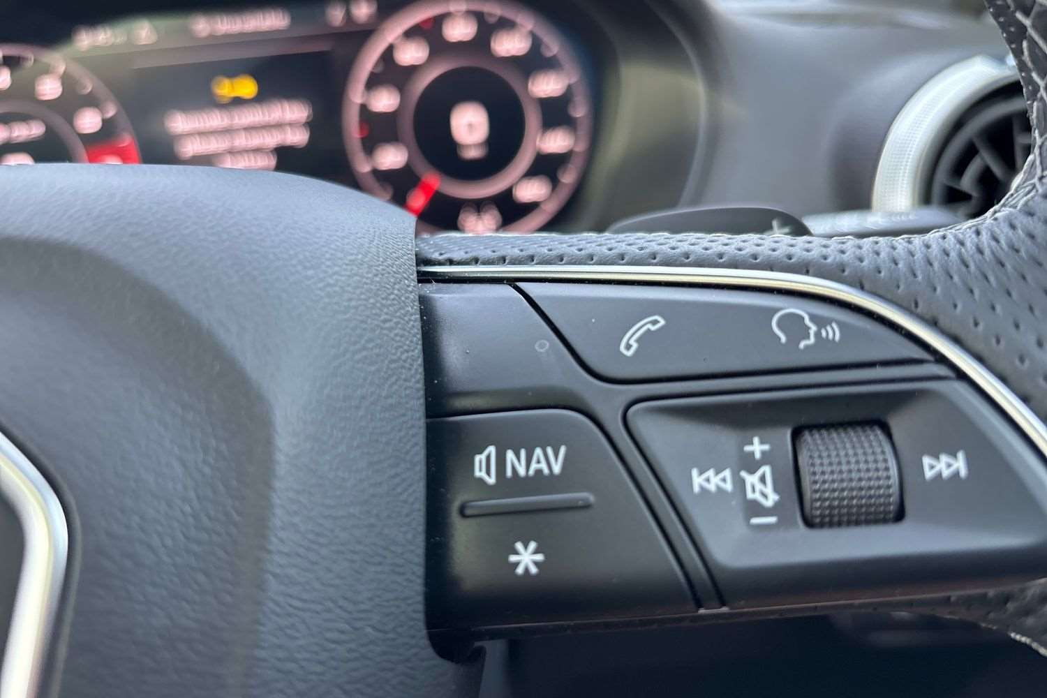 Used Audi Q2 2023 for sale - 78173654: Photo 17