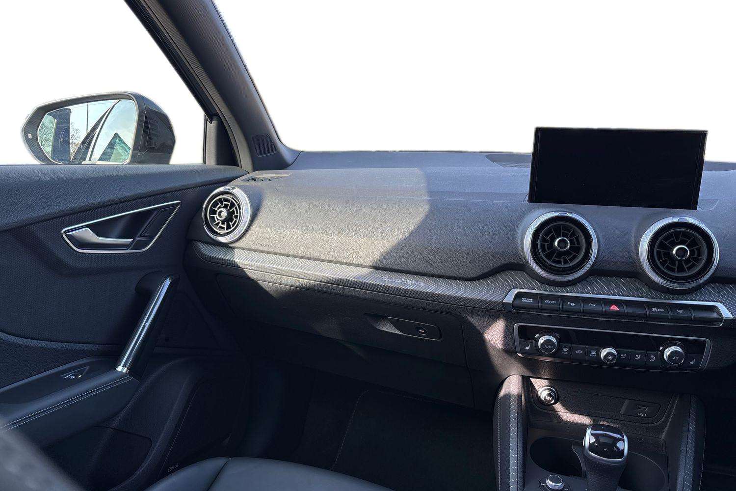 Used Audi Q2 2023 for sale - 78173654: Photo 19