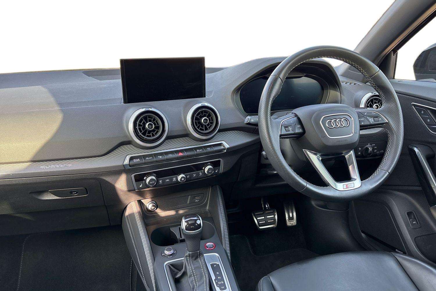 Used Audi Q2 2023 for sale - 78173654: Photo 20