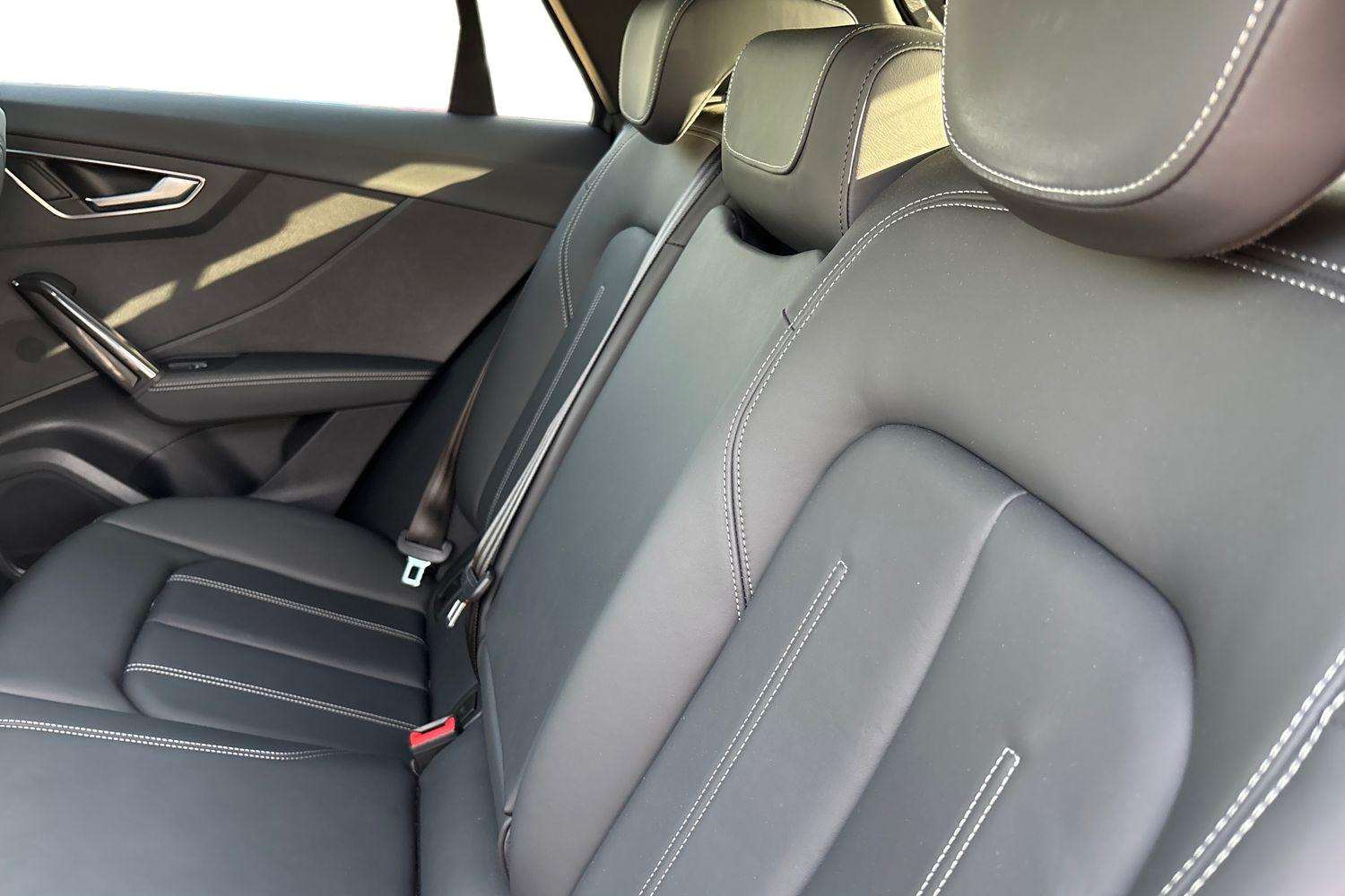 Used Audi Q2 2023 for sale - 78173654: Photo 22