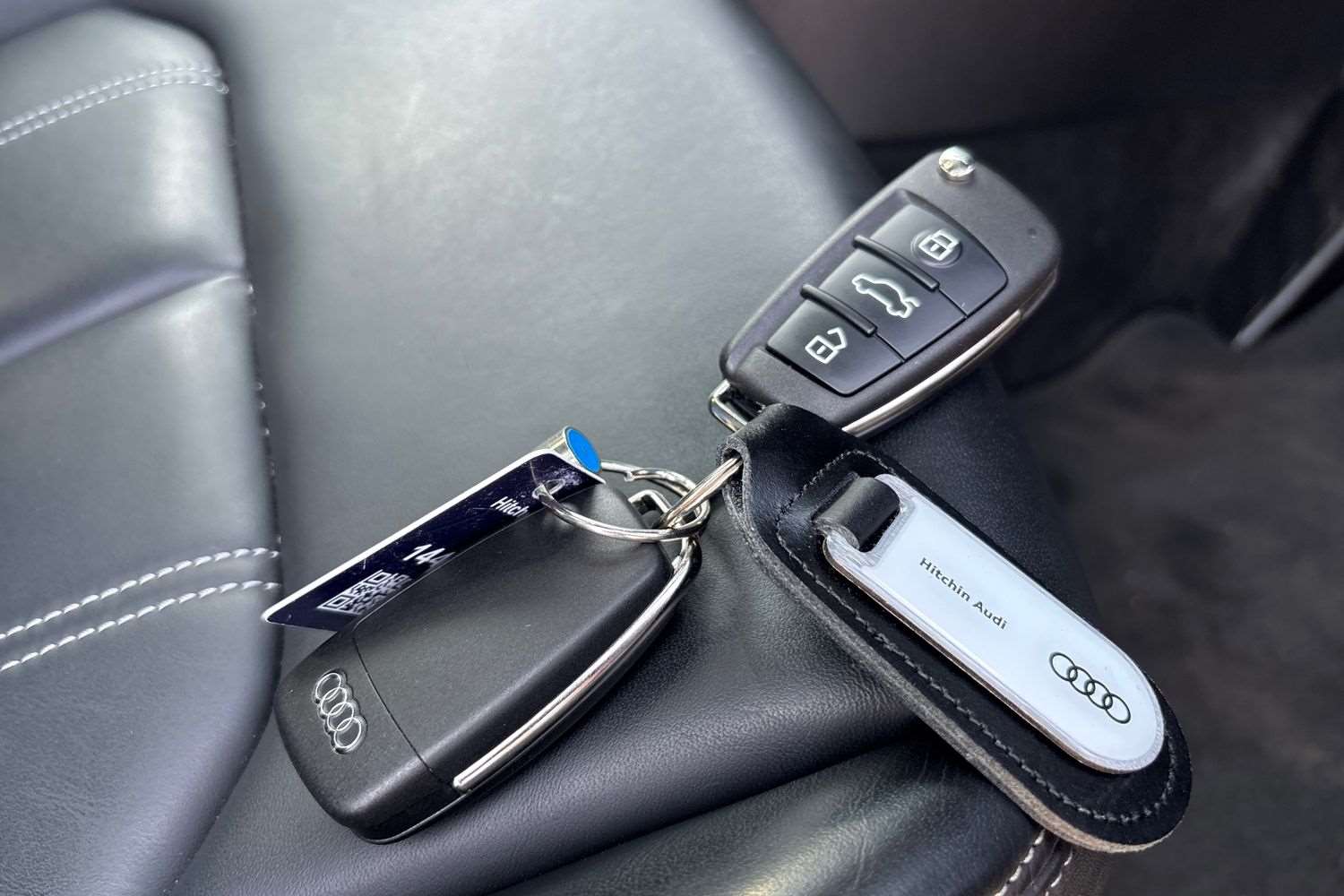 Used Audi Q2 2023 for sale - 78173654: Photo 25