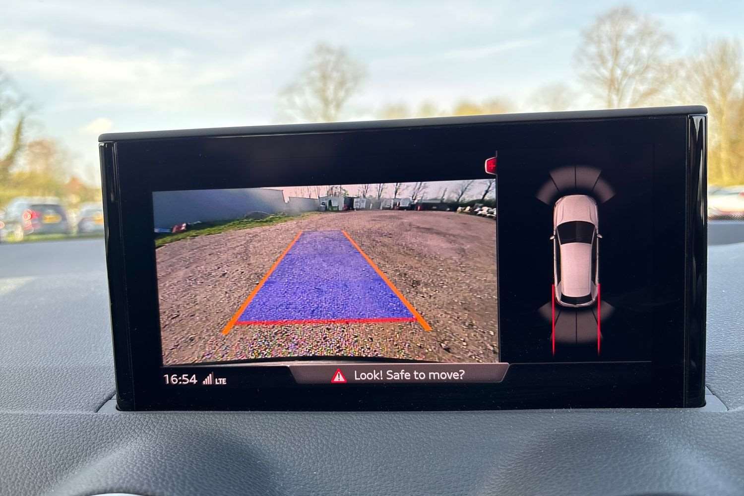 Used Audi Q2 2023 for sale - 78173654: Photo 26