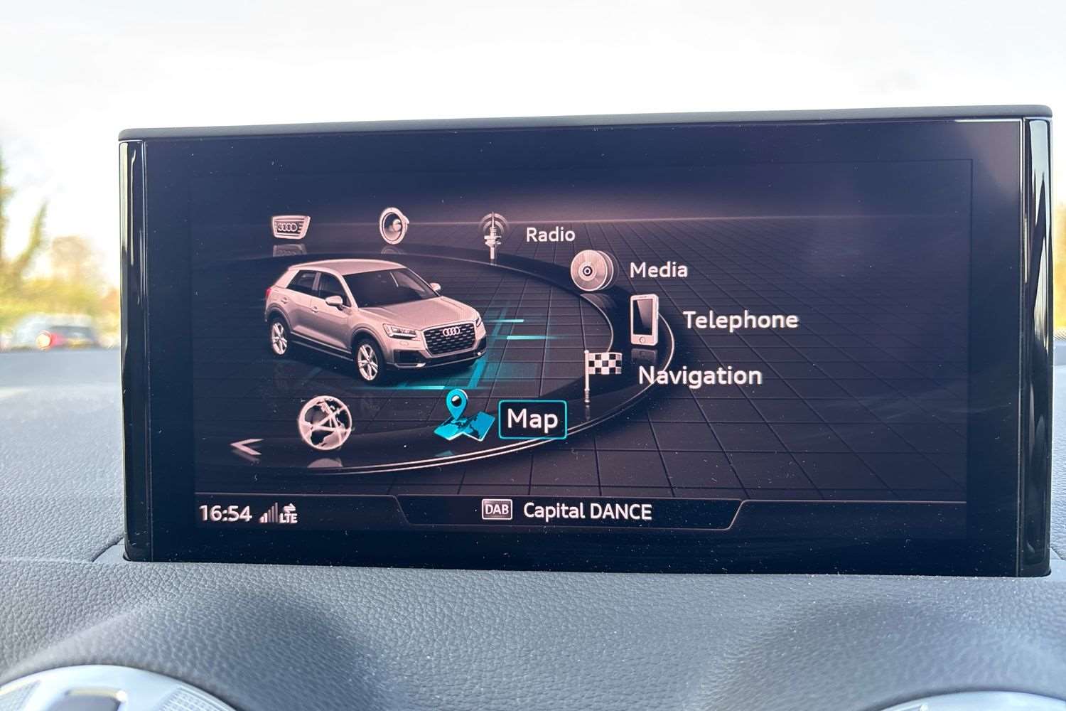 Used Audi Q2 2023 for sale - 78173654: Photo 27