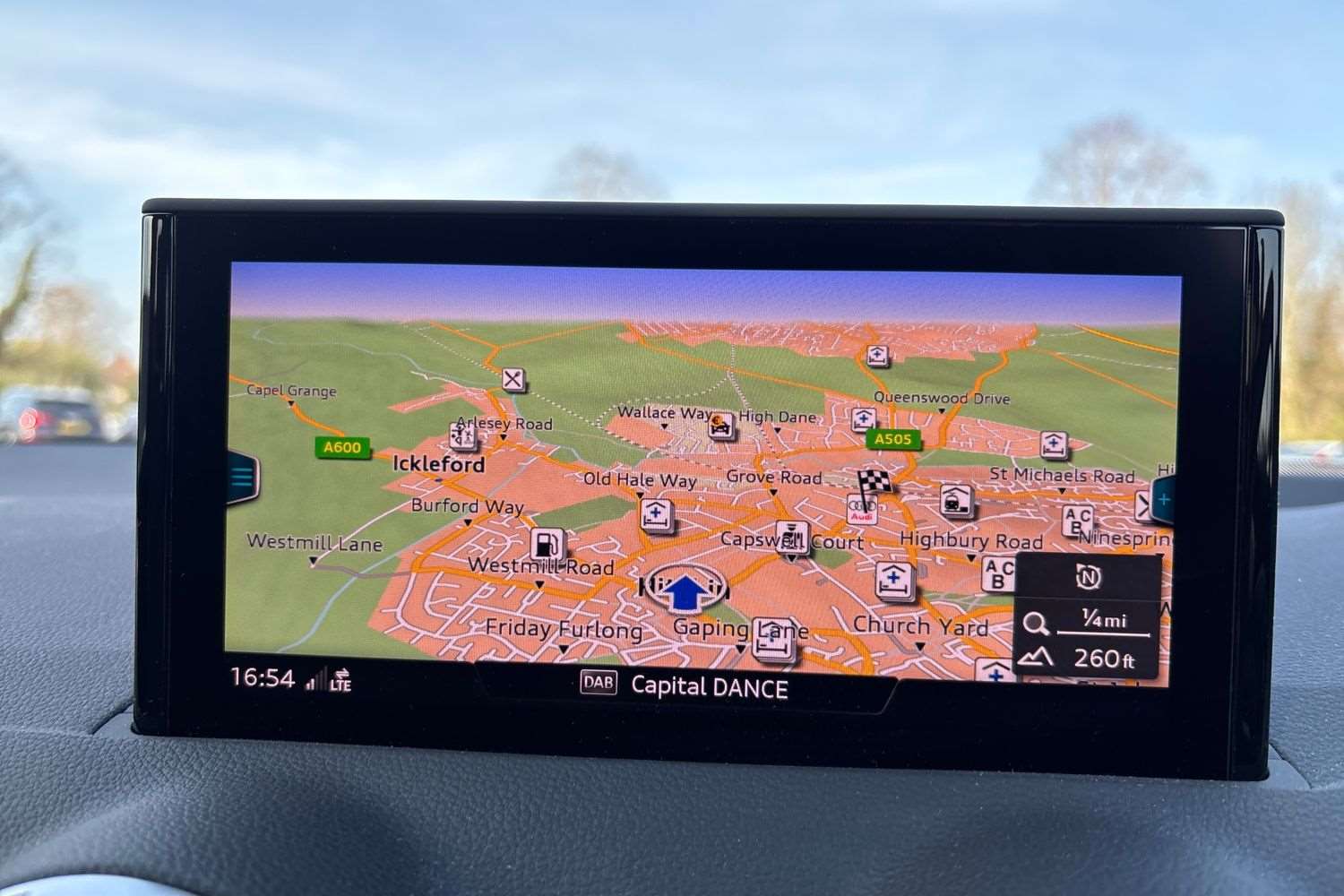 Used Audi Q2 2023 for sale - 78173654: Photo 29