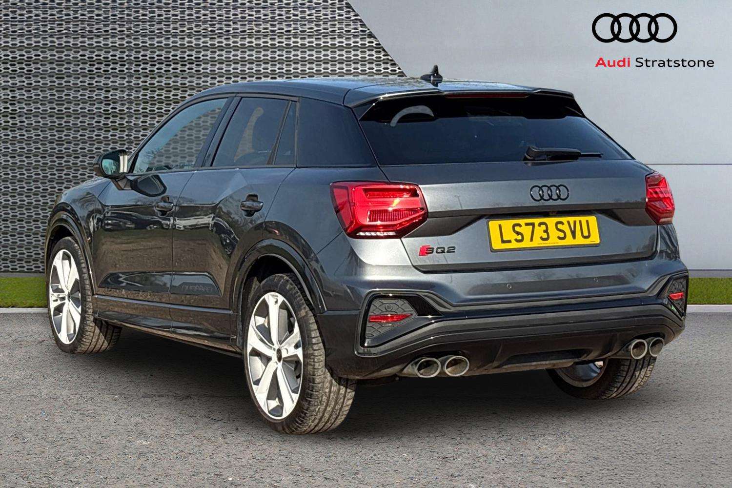 Used Audi Q2 2023 for sale - 78173654: Photo 3