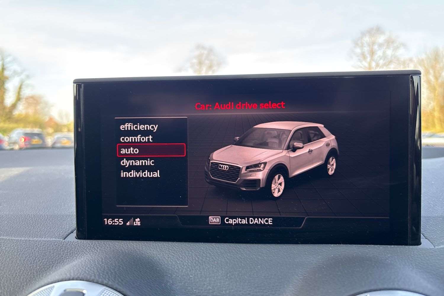 Used Audi Q2 2023 for sale - 78173654: Photo 30