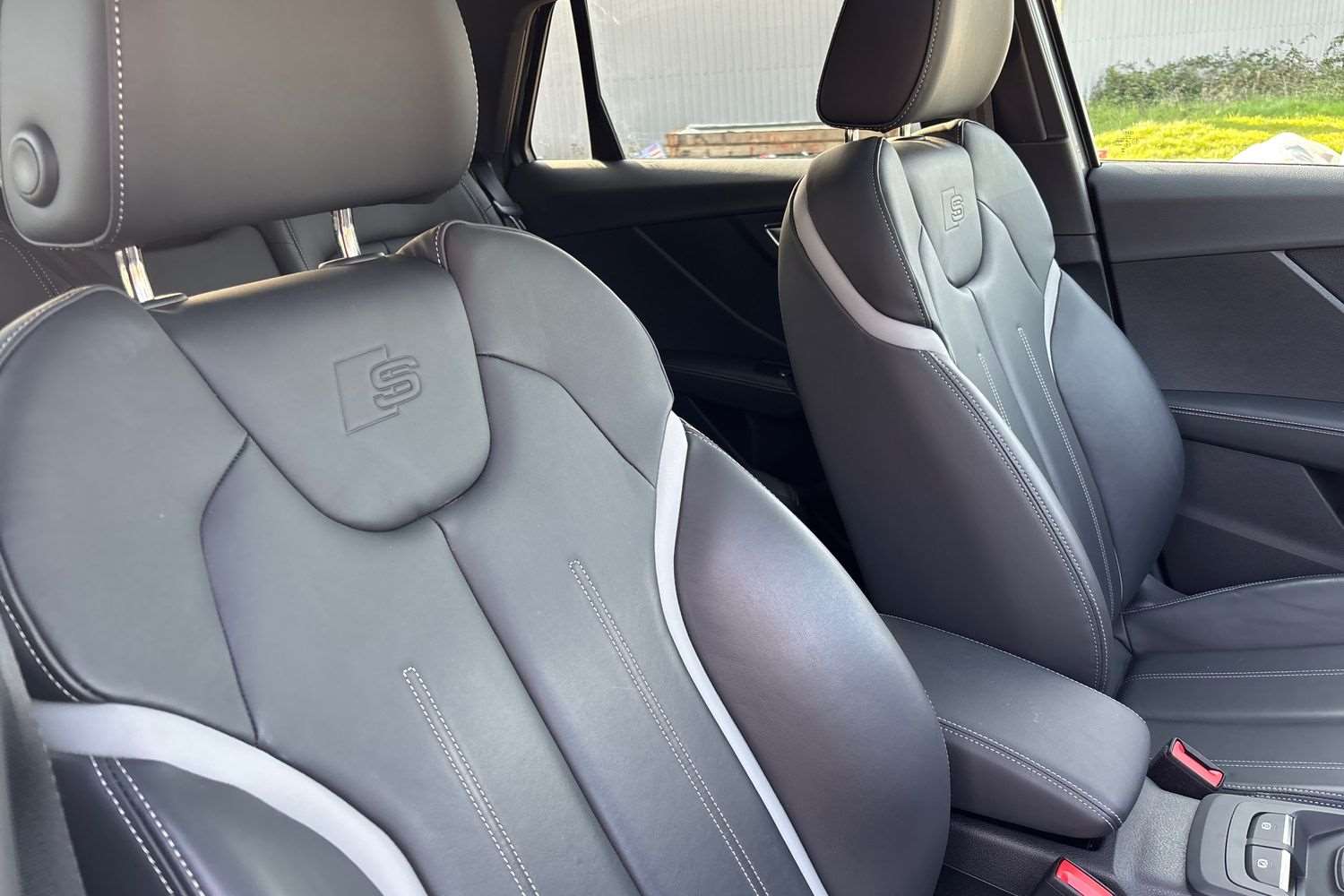 Used Audi Q2 2023 for sale - 78173654: Photo 31