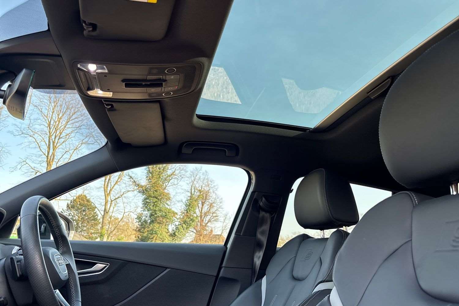 Used Audi Q2 2023 for sale - 78173654: Photo 33