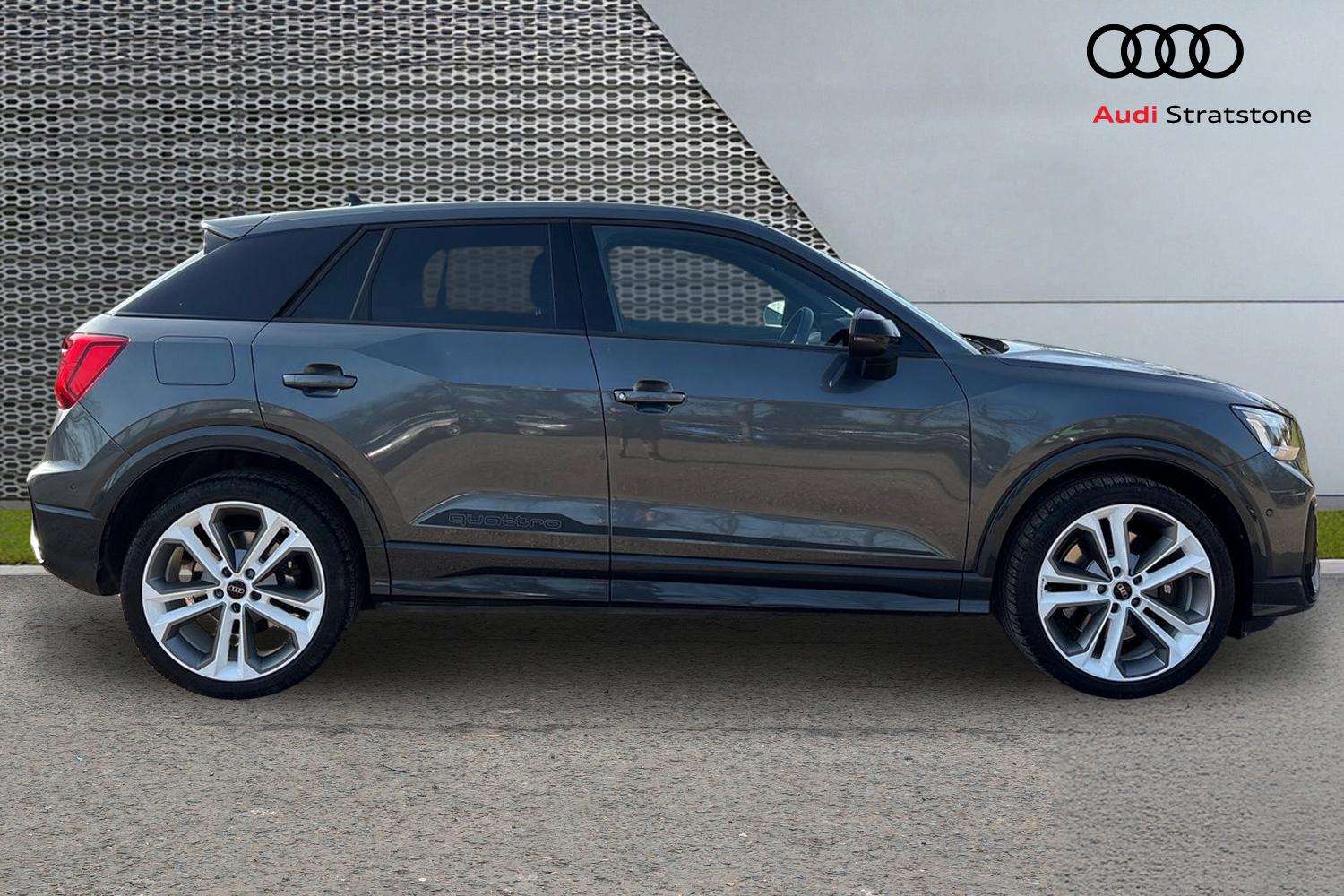 Used Audi Q2 2023 for sale - 78173654: Photo 4