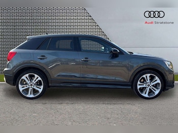 Used Audi Q2 2023 for sale - 78173654: Photo