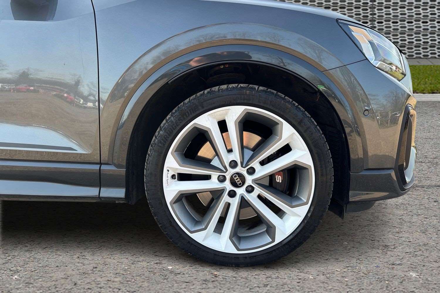 Used Audi Q2 2023 for sale - 78173654: Photo 5