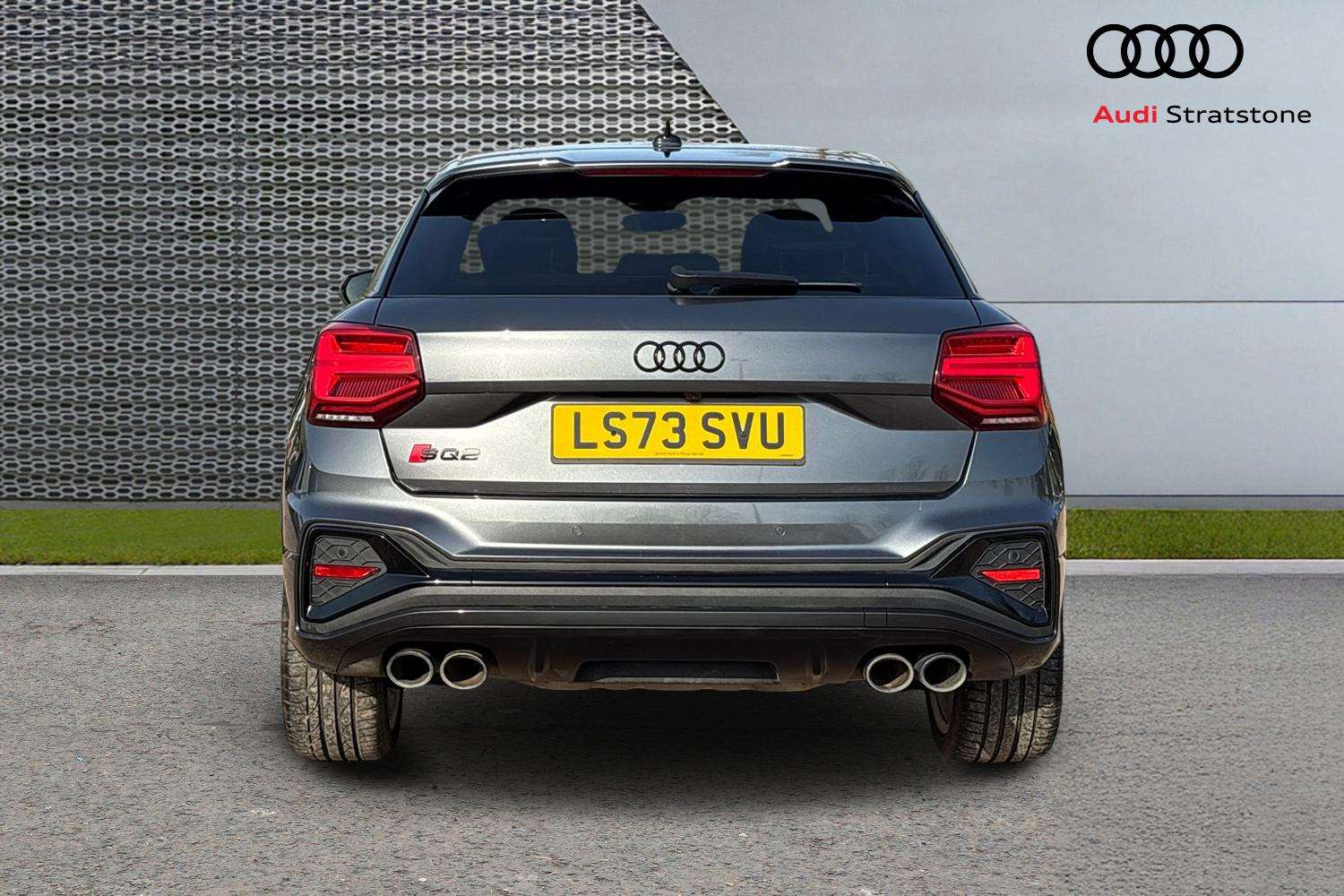 Used Audi Q2 2023 for sale - 78173654: Photo 7