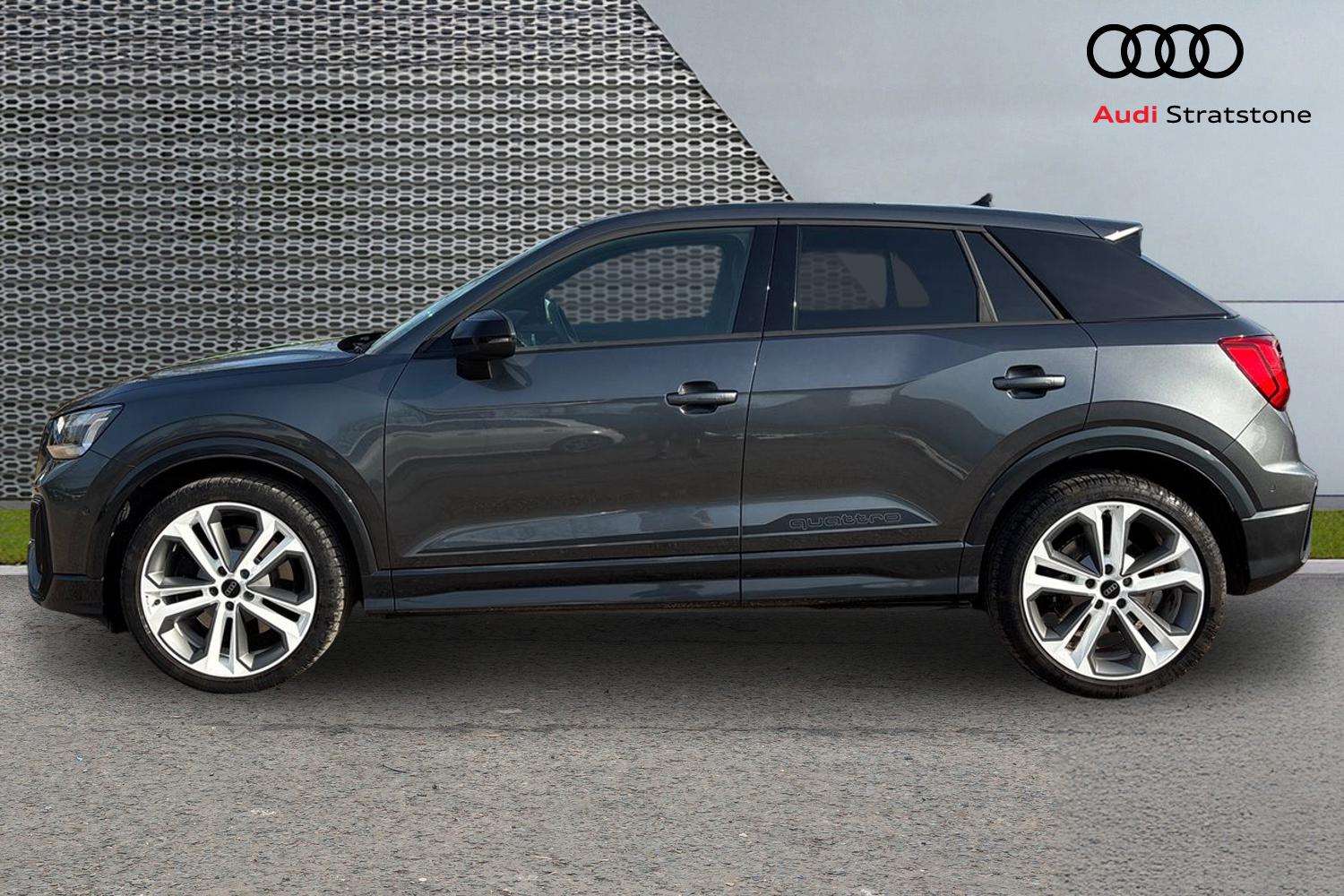 Used Audi Q2 2023 for sale - 78173654: Photo 8