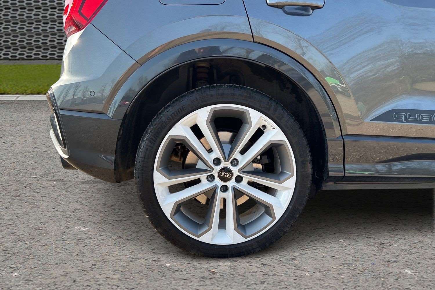 Used Audi Q2 2023 for sale - 78173654: Photo 9