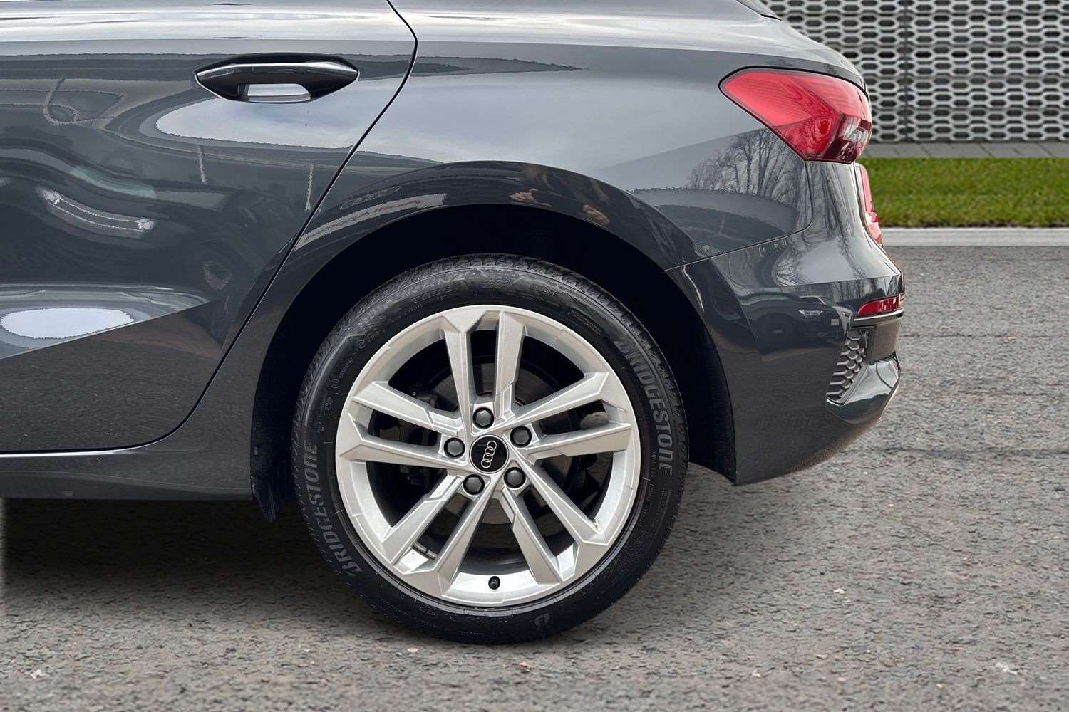 Used Audi A3 2023 for sale - 77928733: Photo 10