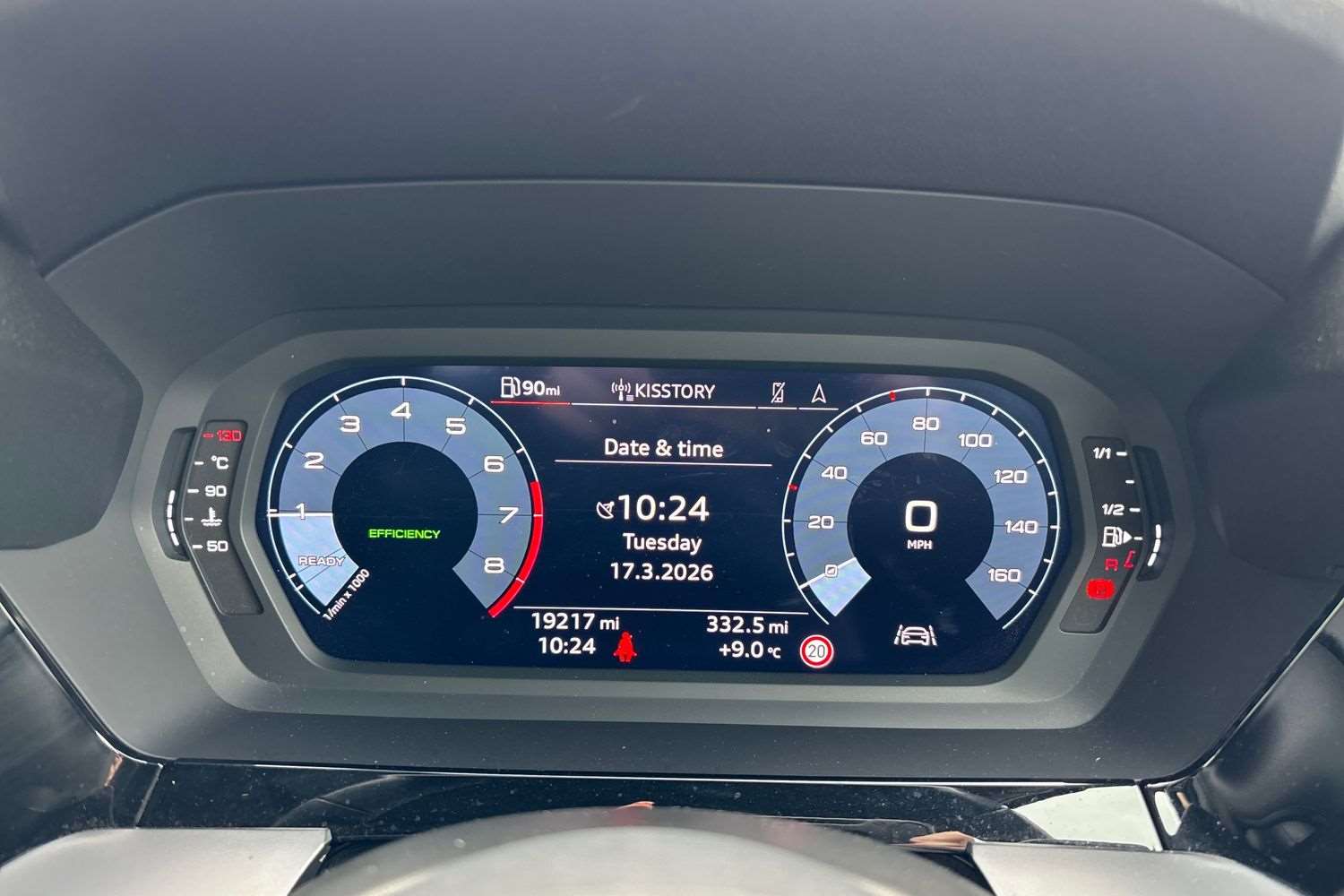 Used Audi A3 2023 for sale - 77928733: Photo 18