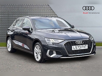 2023 - 35 TFSI Sport 5dr