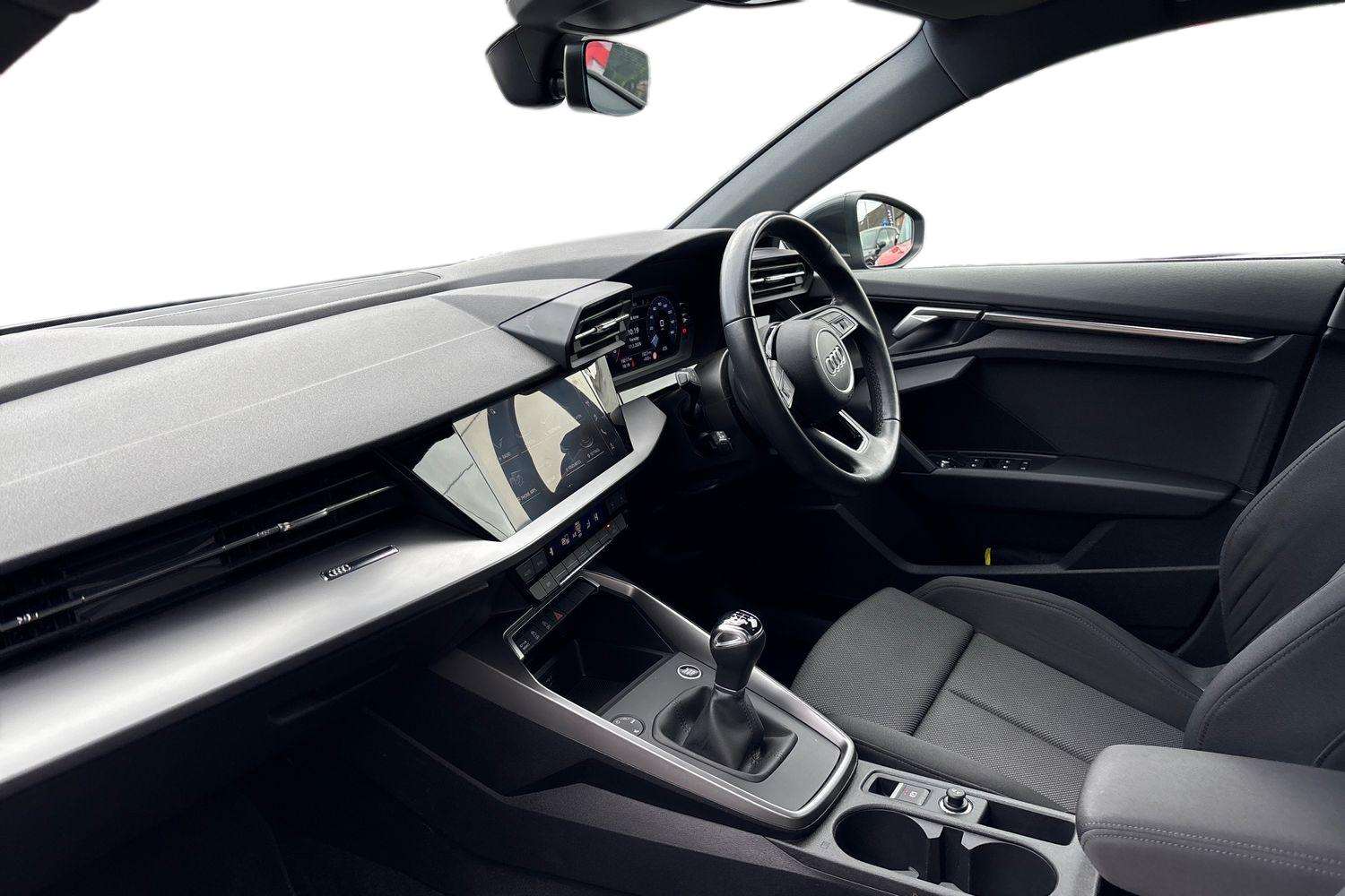 Used Audi A3 2023 for sale - 77928733: Photo 2