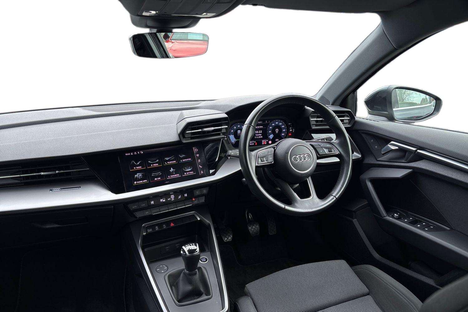 Used Audi A3 2023 for sale - 77928733: Photo 20