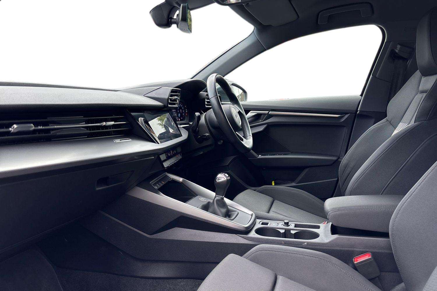 Used Audi A3 2023 for sale - 77928733: Photo 21