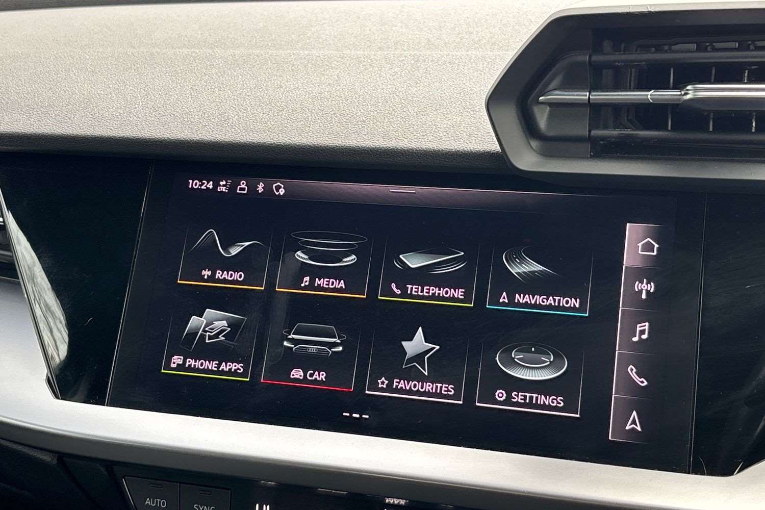 Used Audi A3 2023 for sale - 77928733: Photo 27