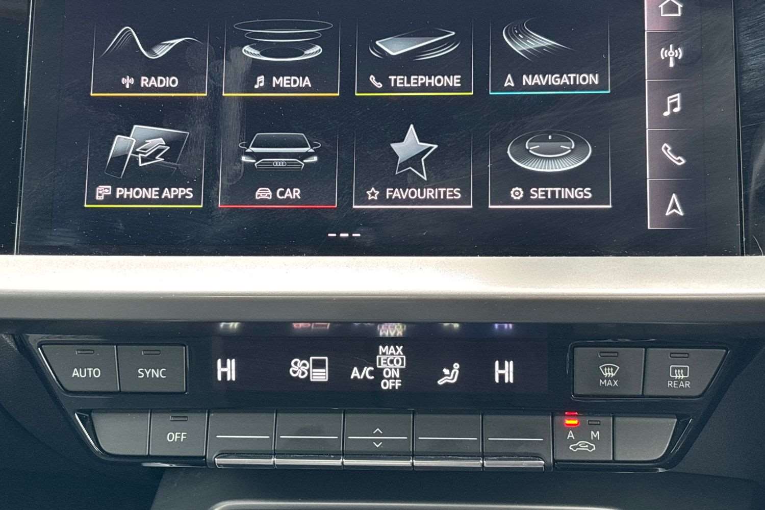 Used Audi A3 2023 for sale - 77928733: Photo 28