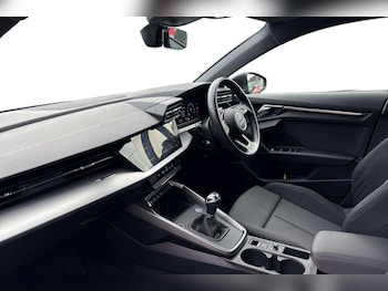 Used Audi A3 2023 for sale - 77928733: Photo