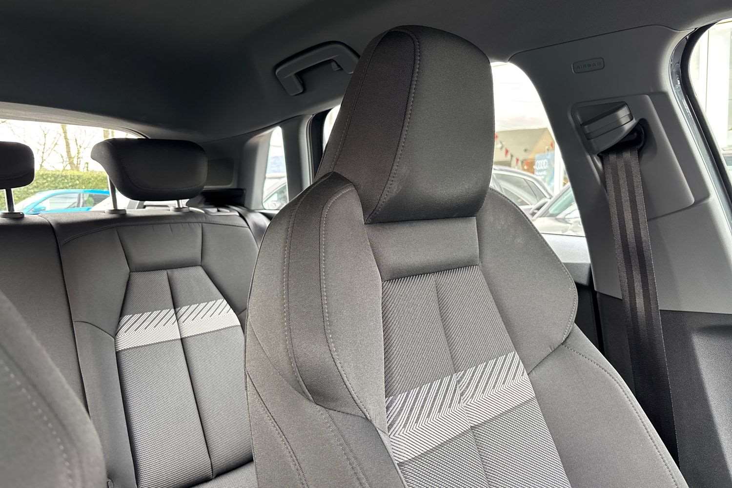 Used Audi A3 2023 for sale - 77928733: Photo 32