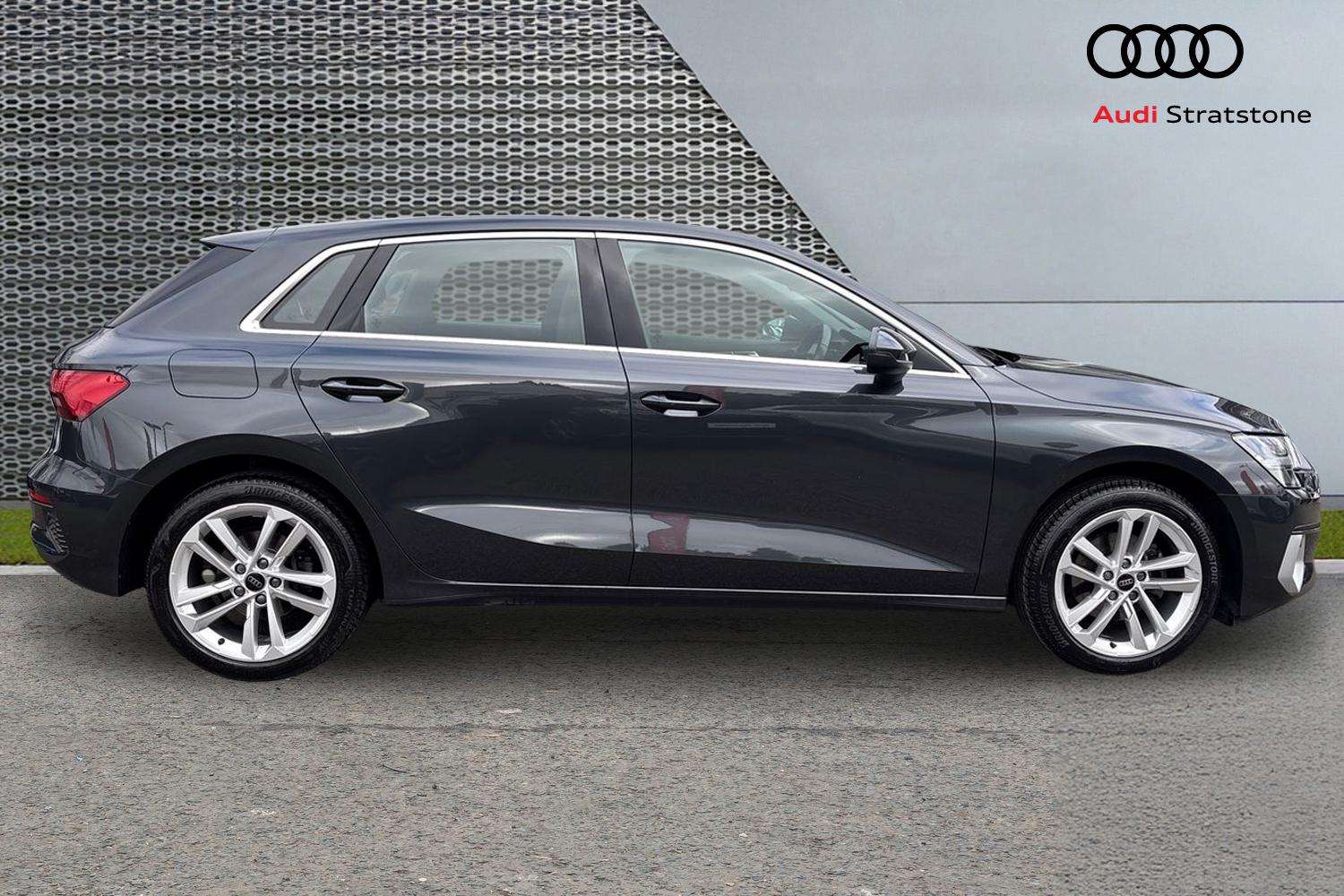 Used Audi A3 2023 for sale - 77928733: Photo 4