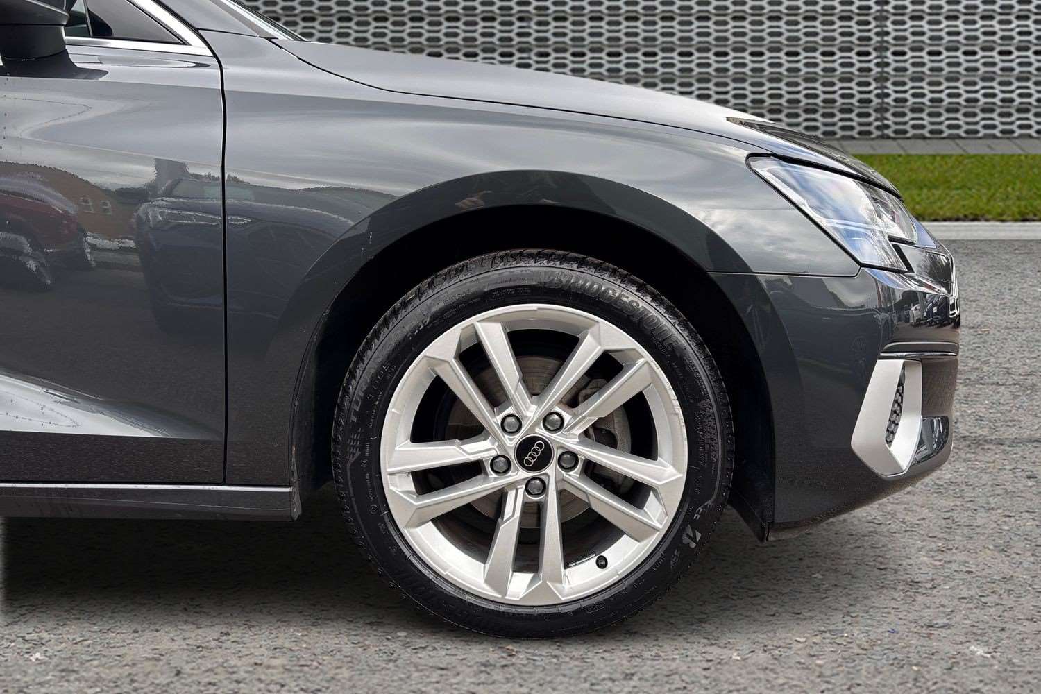 Used Audi A3 2023 for sale - 77928733: Photo 5