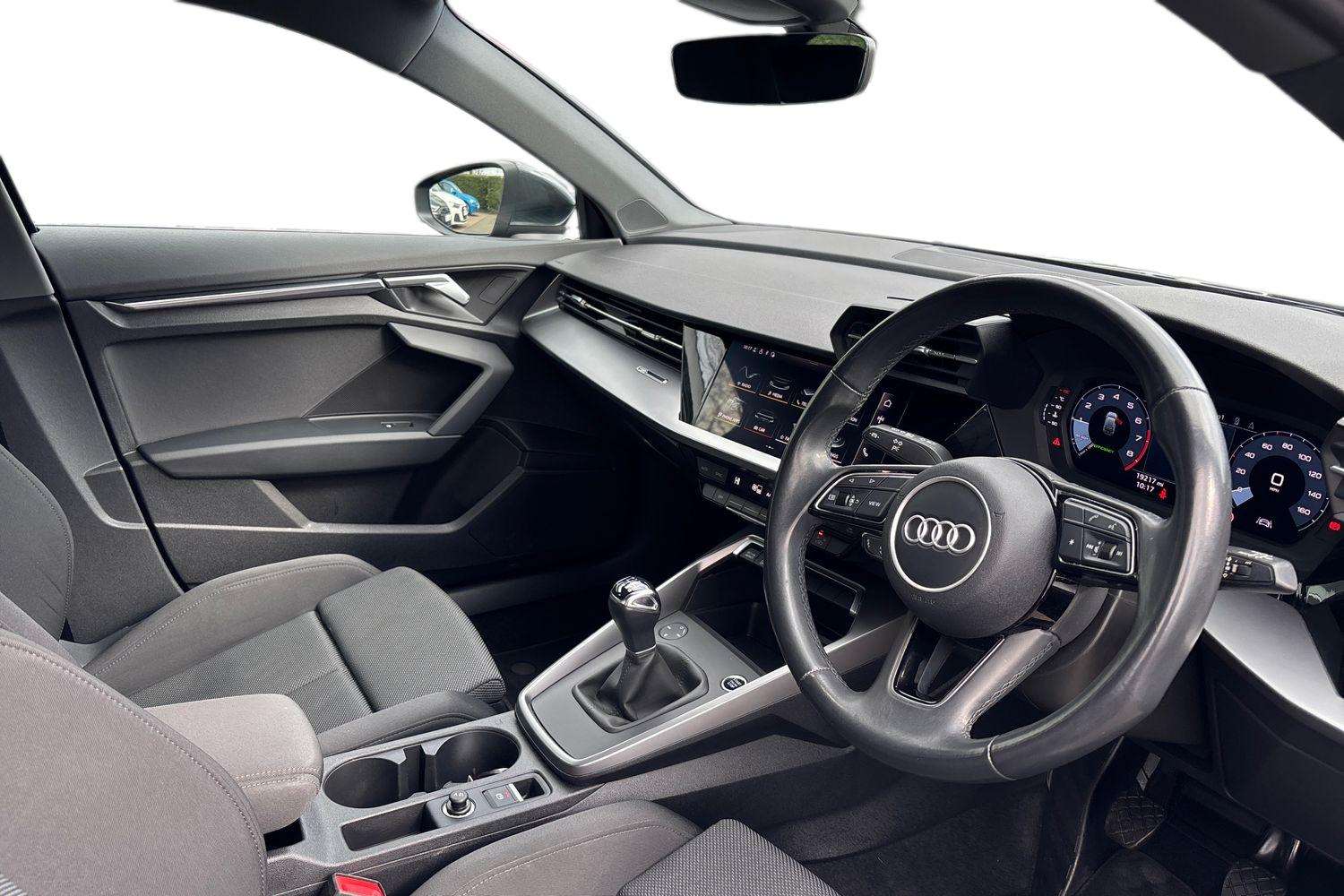 Used Audi A3 2023 for sale - 77928733: Photo 6
