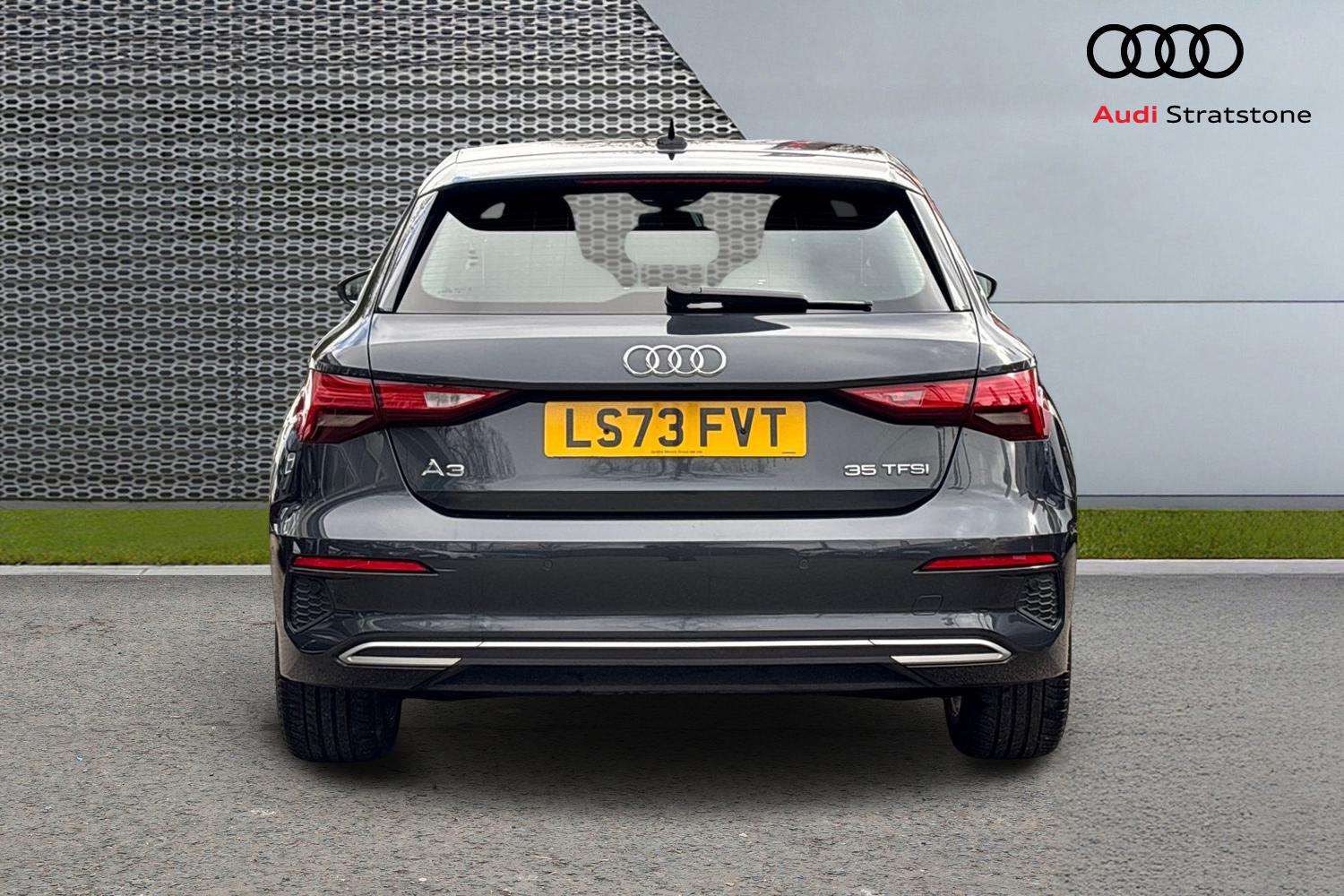 Used Audi A3 2023 for sale - 77928733: Photo 7