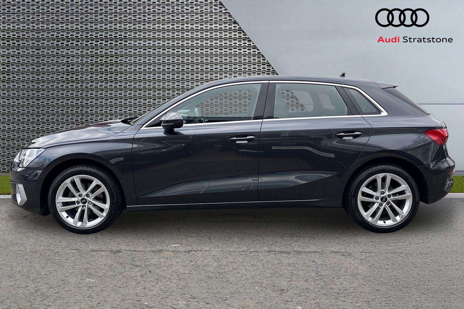 Used Audi A3 2023 for sale - 77928733: Photo 8