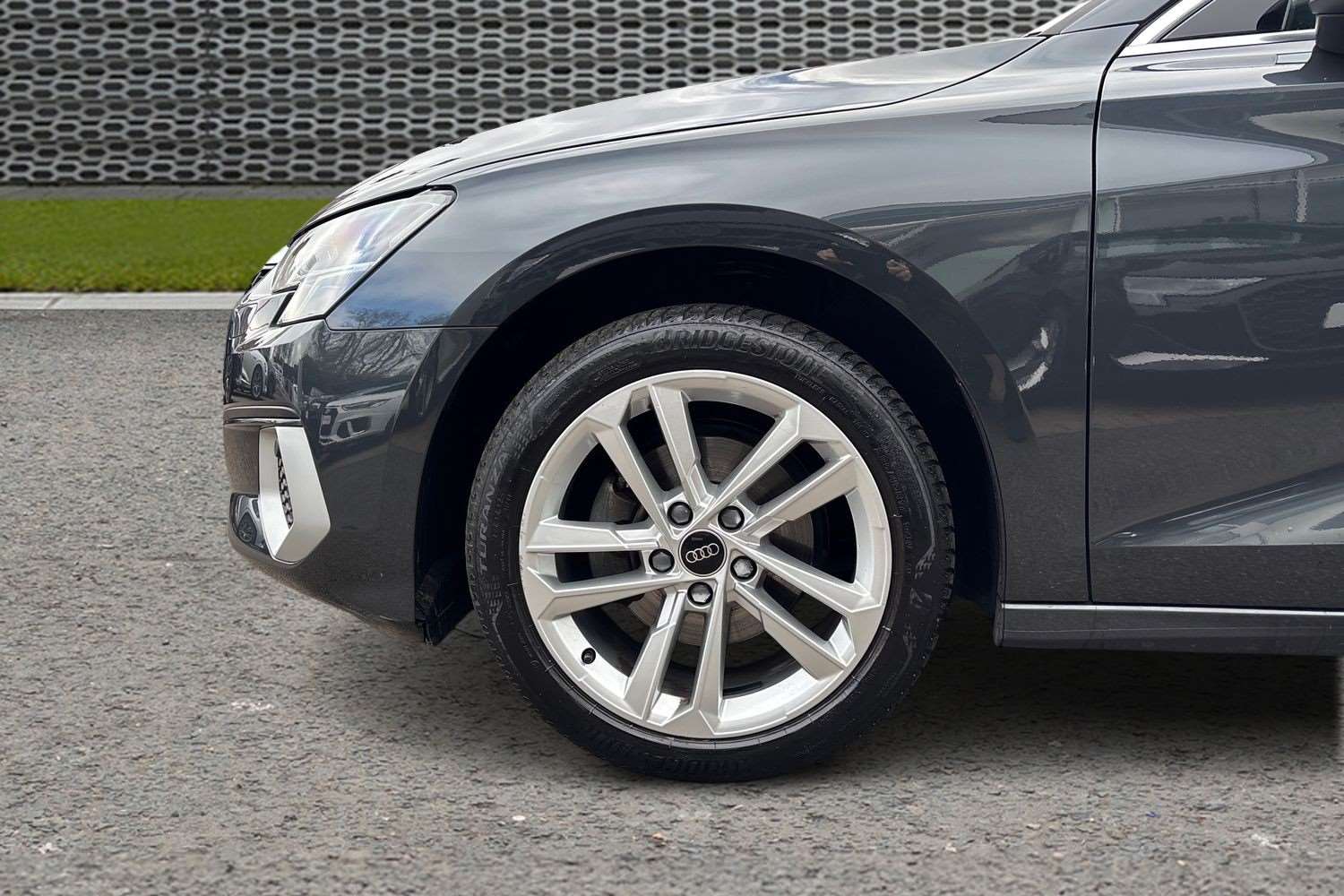 Used Audi A3 2023 for sale - 77928733: Photo 9