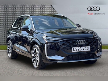 Used Audi Q3 2026 for sale - 79282369: Photo