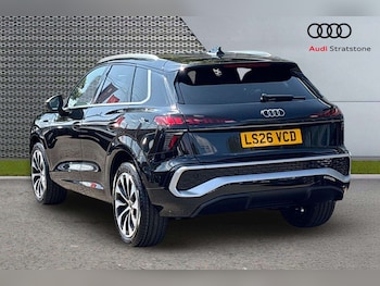 Used Audi Q3 2026 for sale - 79282369: Photo
