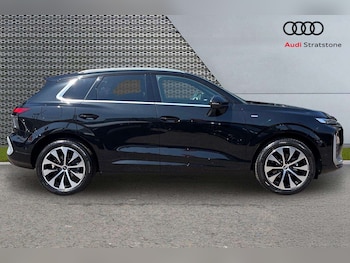 Used Audi Q3 2026 for sale - 79282369: Photo