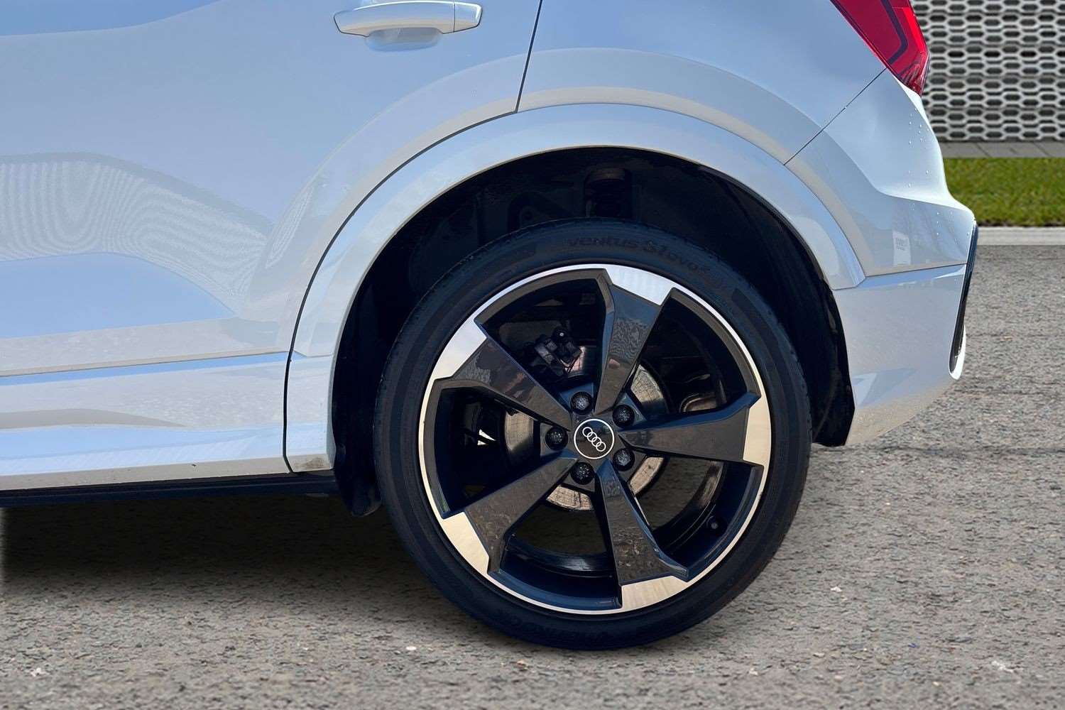 Used Audi Q2 2021 for sale - 78173606: Photo 10