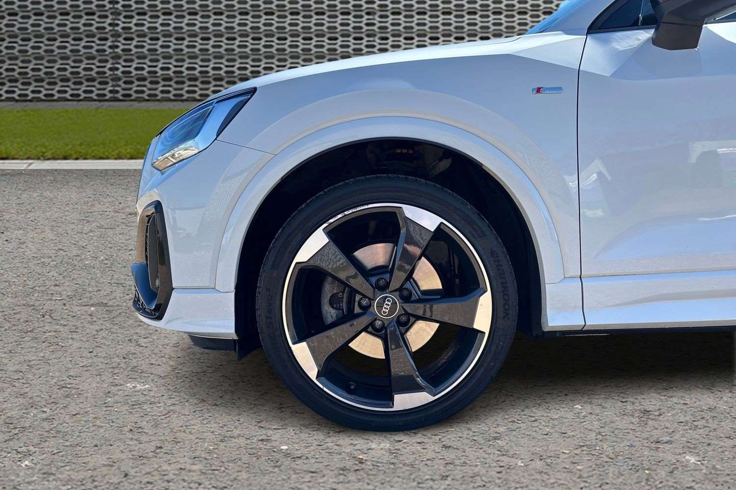 Used Audi Q2 2021 for sale - 78173606: Photo 11