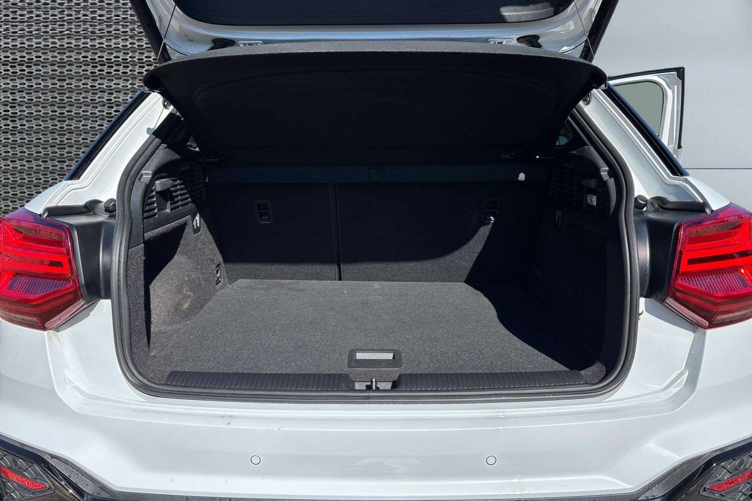 Used Audi Q2 2021 for sale - 78173606: Photo 13