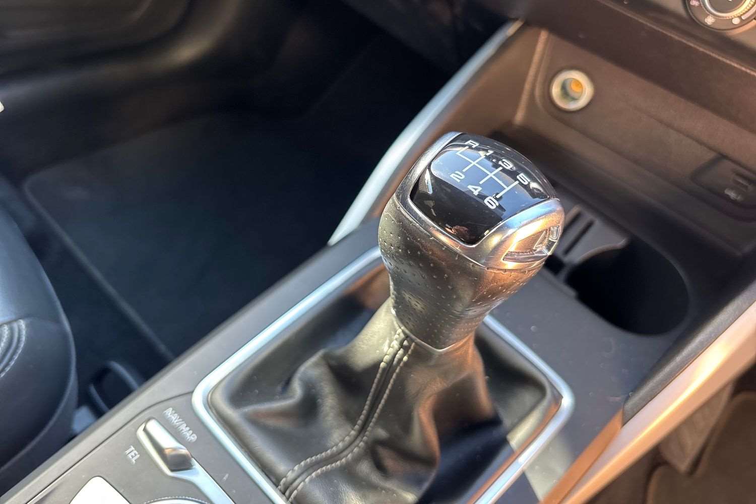 Used Audi Q2 2021 for sale - 78173606: Photo 15