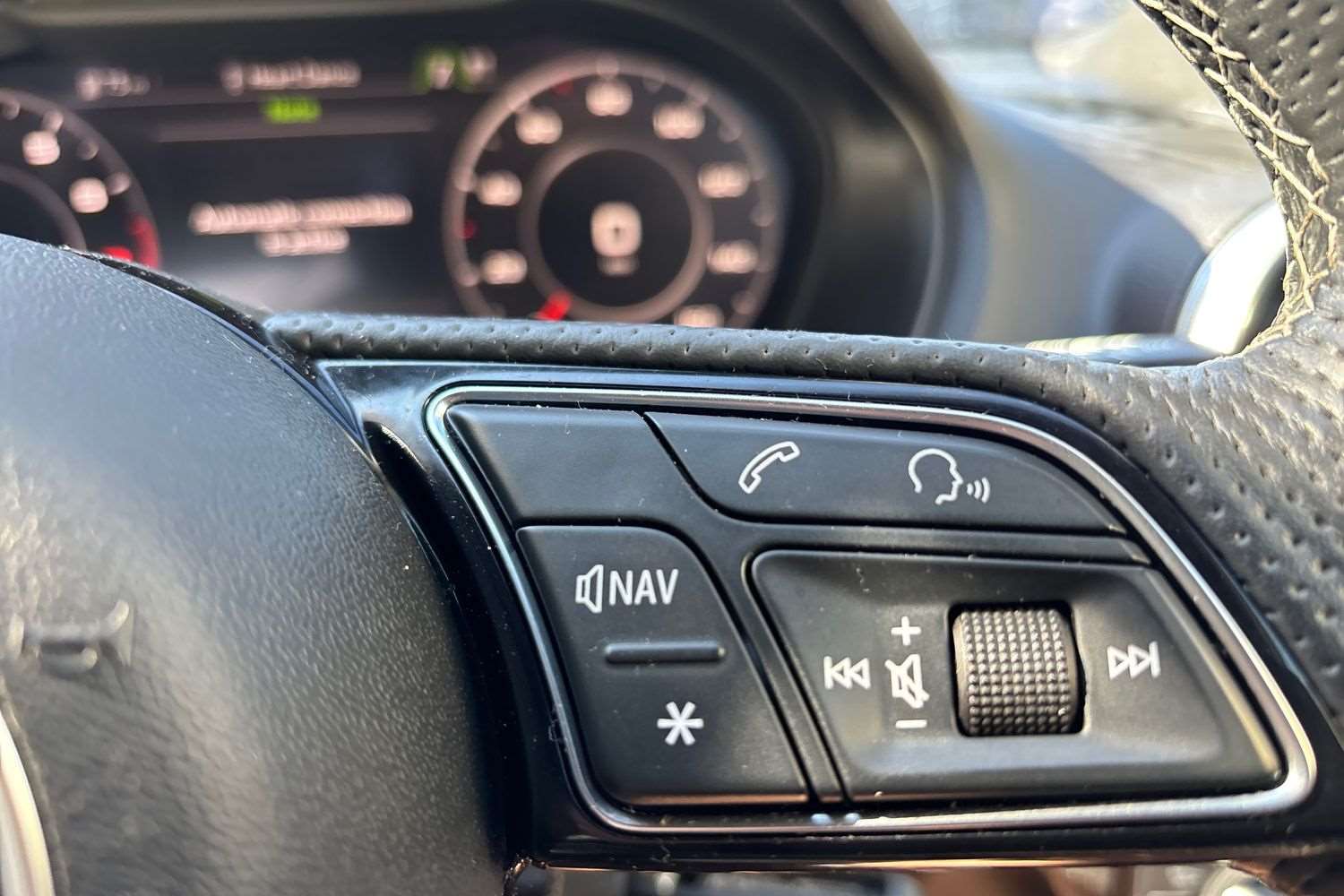 Used Audi Q2 2021 for sale - 78173606: Photo 17