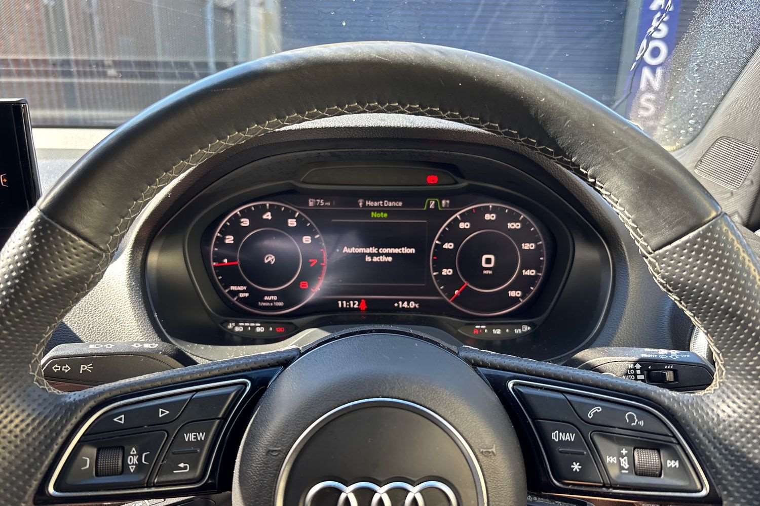 Used Audi Q2 2021 for sale - 78173606: Photo 18