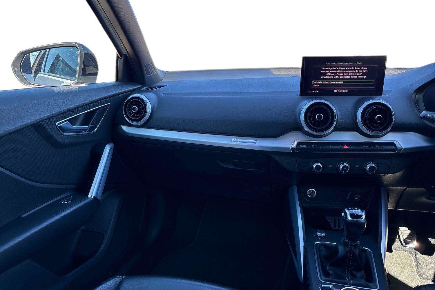 Used Audi Q2 2021 for sale - 78173606: Photo 19