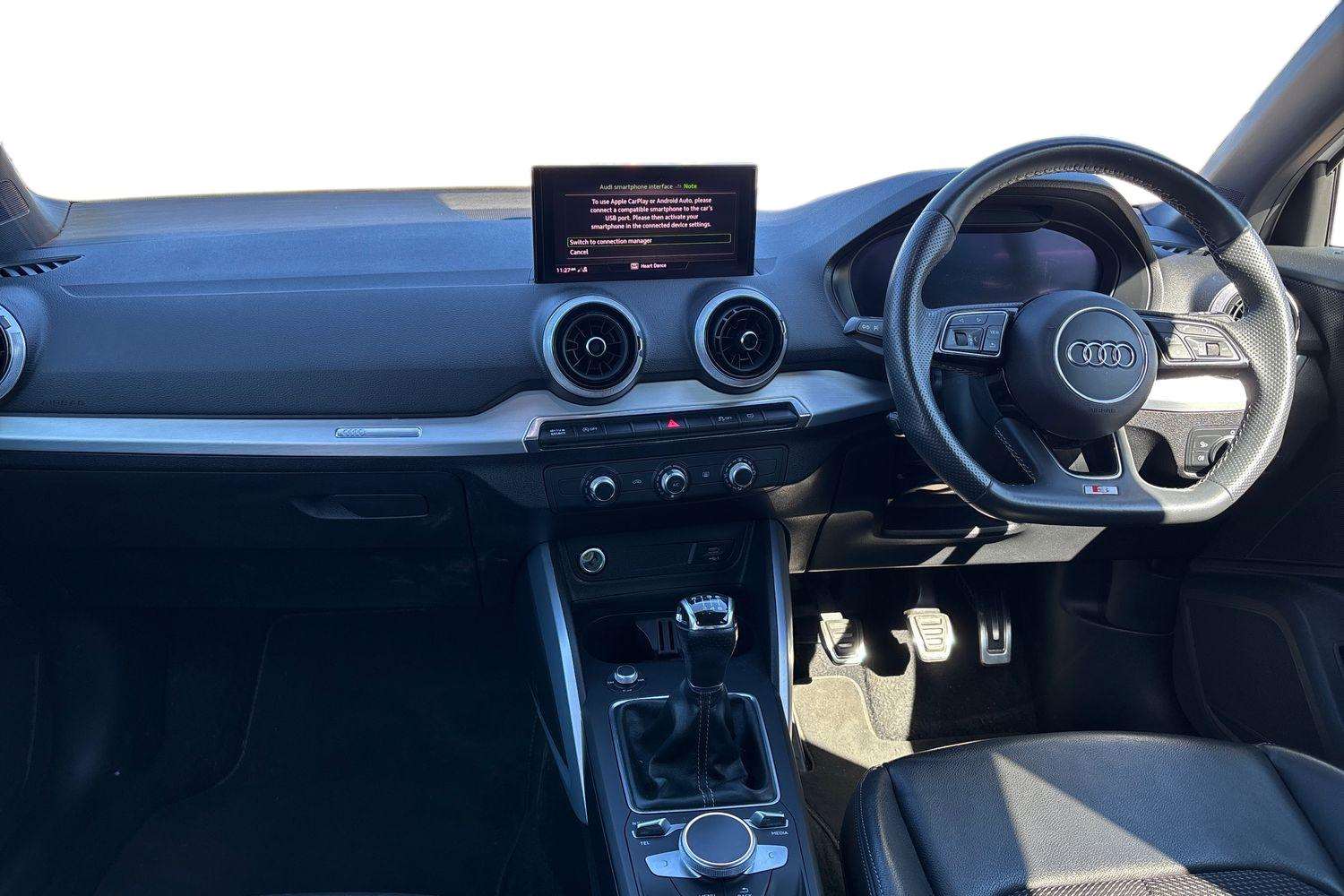 Used Audi Q2 2021 for sale - 78173606: Photo 20