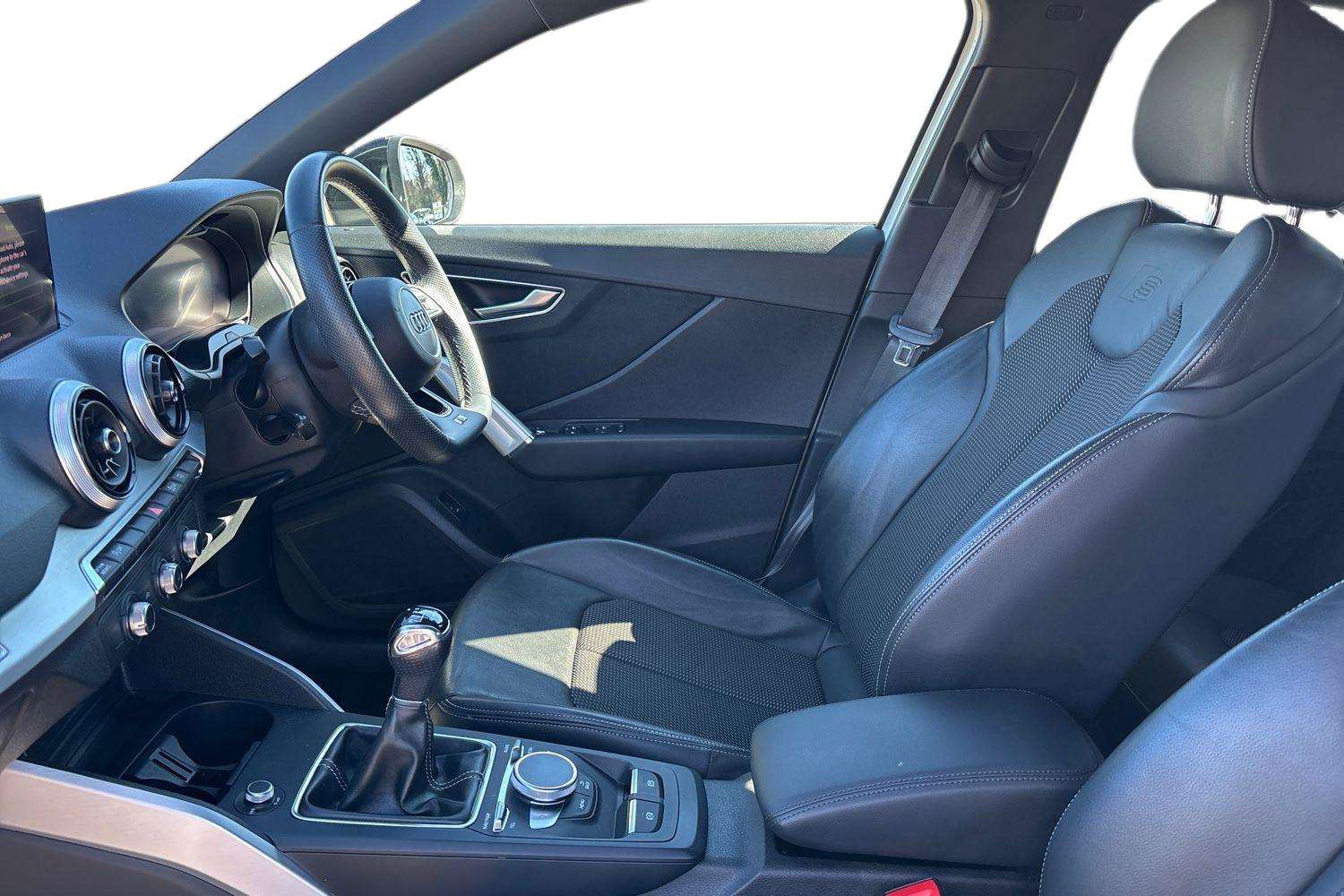 Used Audi Q2 2021 for sale - 78173606: Photo 21